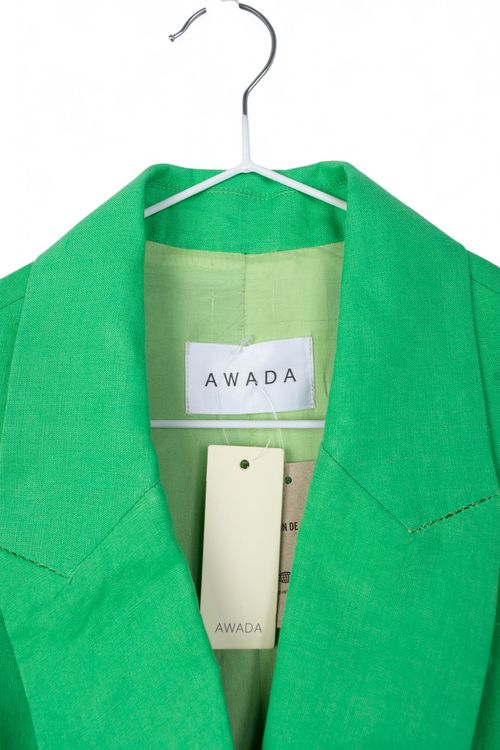 Chaleco Awada T: Small