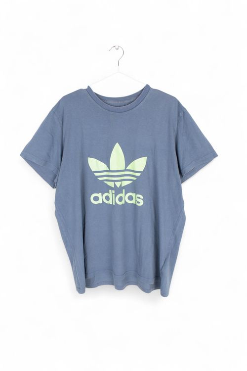 Remera Deportiva Adidas T: Xlarge