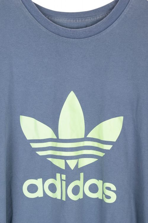 Remera Deportiva Adidas T: Xlarge