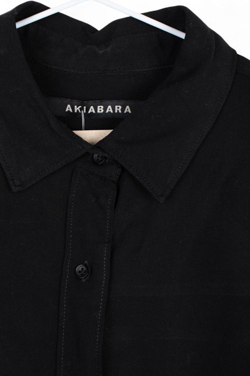 Camisa Akiabara T: Small