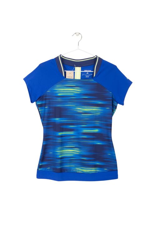 Remera Deportiva Adidas T: Small