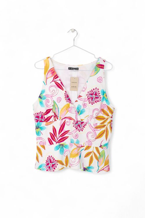 Blusa Cacharel T: Medium