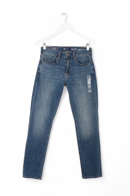 Jean Gap T: 38