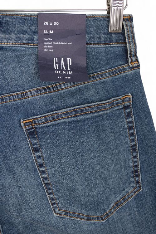 Jean Gap T: 38