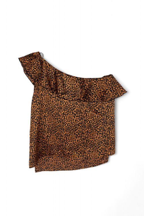 Blusa Rapsodia T: Small