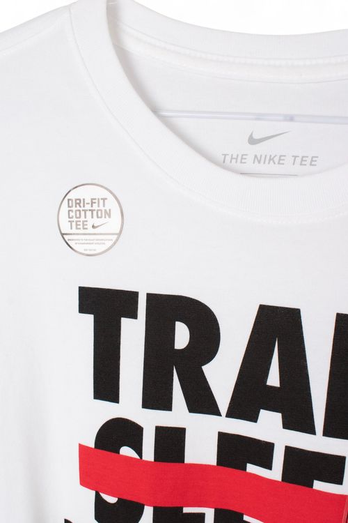 Remera Deportiva Nike T: Small