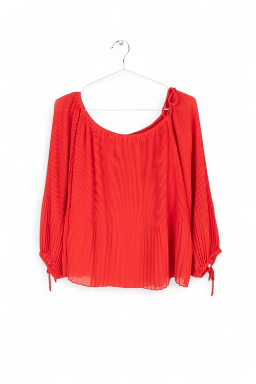 Blusa Clara Ibarguren T: Medium