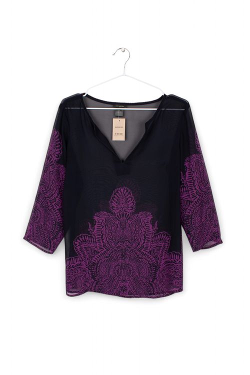 Blusa Ann Taylor T: Xsmall