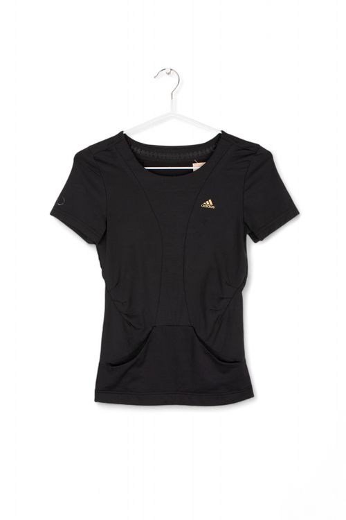 Remera Deportiva Adidas T: Xsmall