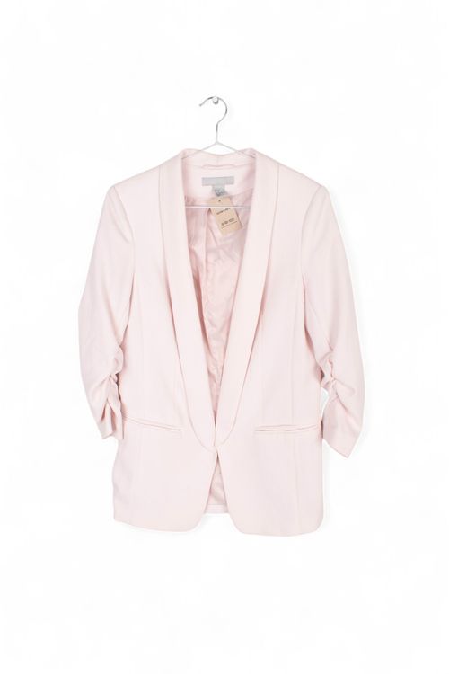 Blazer H&m T: Small