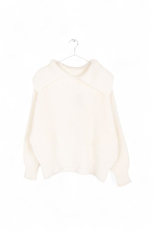 Sweater Bela T: Small