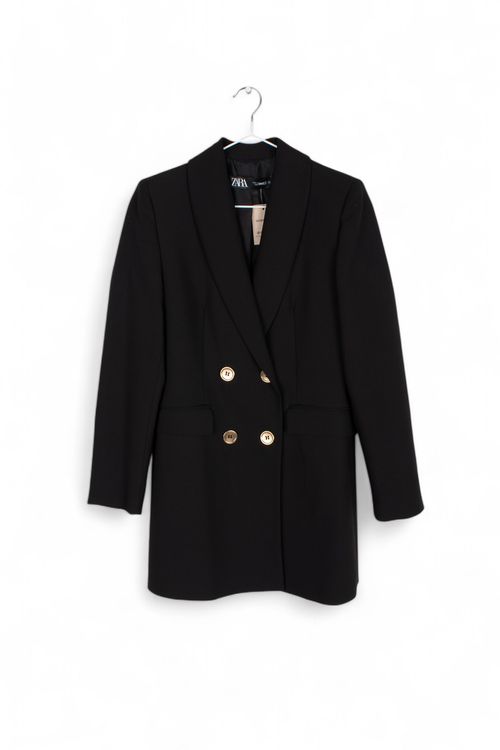 Blazer Zara T: Small