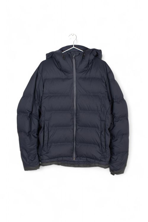 Campera Invierno Uniqlo T: Small