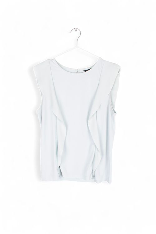 Blusa Ann Taylor T: Small