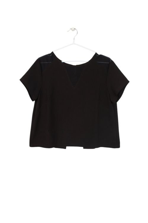 Blusa Awada T: Medium