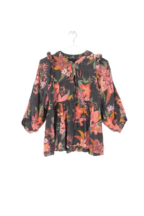 Blusa Rapsodia T: Small