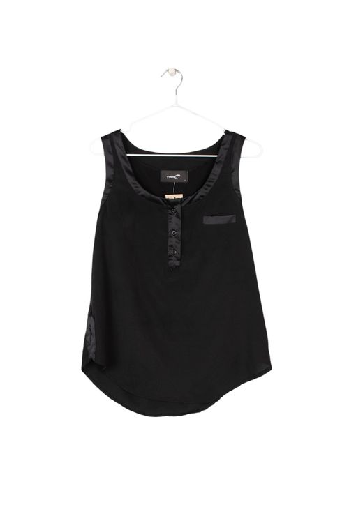 Blusa Tramando T: Small