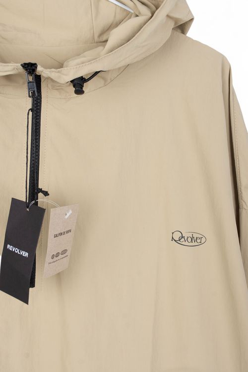 Piloto Revolver Anorak