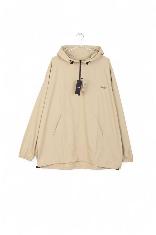 Piloto Revolver Anorak