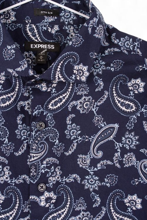 Camisa Express T: Medium