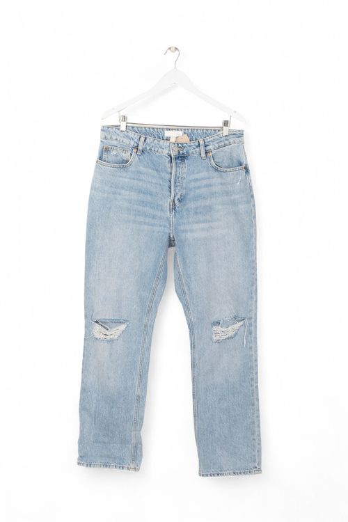 Jean H&m T: 44