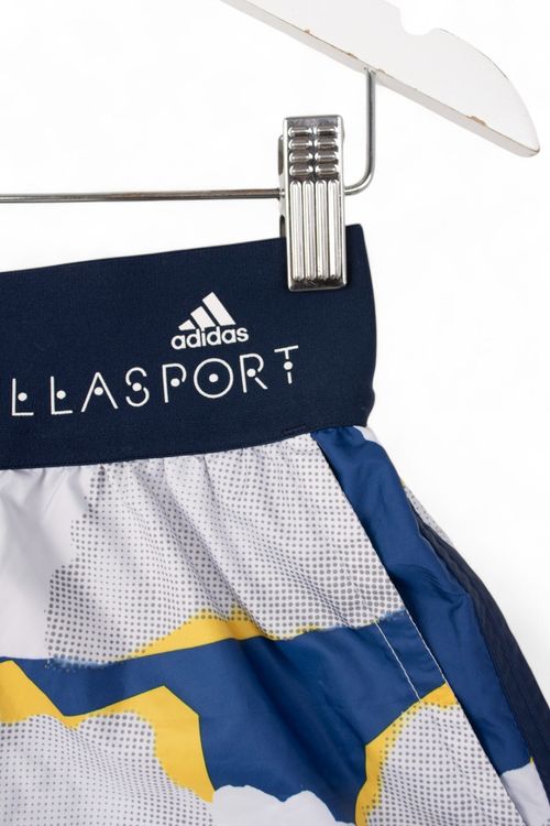 Short Deportivo Adidas T: Small