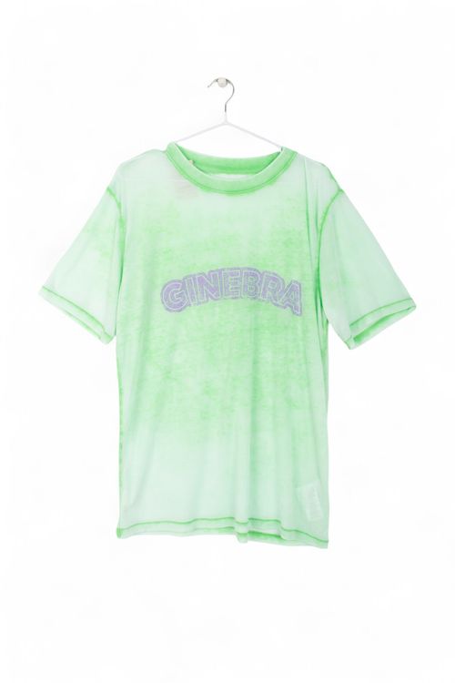 Remera Ginebra T: Small