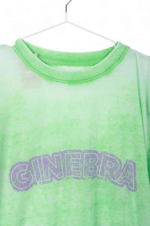 Remera Ginebra T: Small