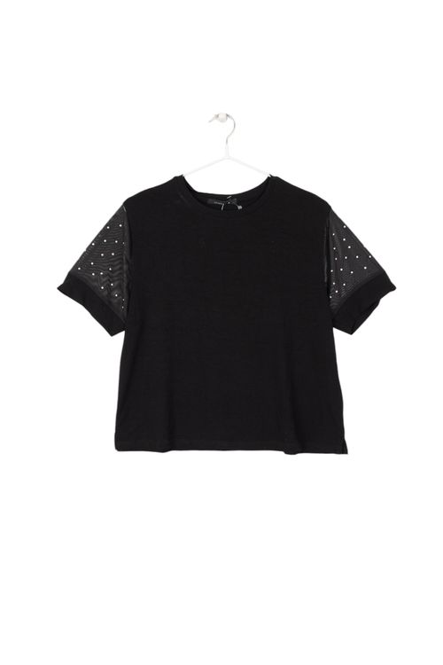 Remera Cortelle T: Medium