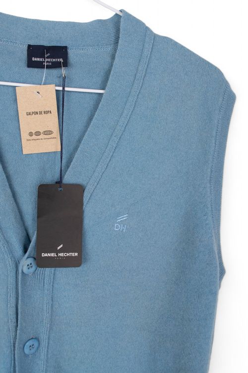 Cardigan Daniel Hetcher T: Large