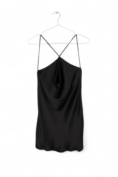 Vestido Zara T: Xsmall