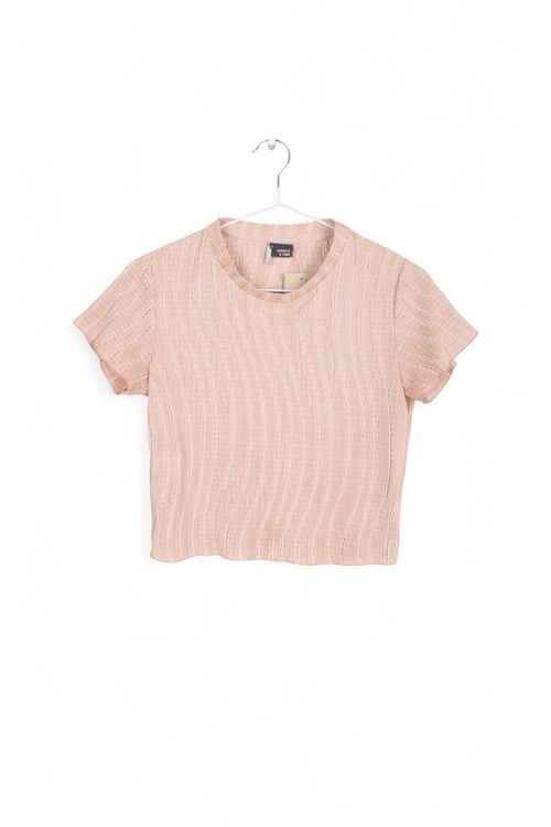 Top Sparkle & Fade T: Medium
