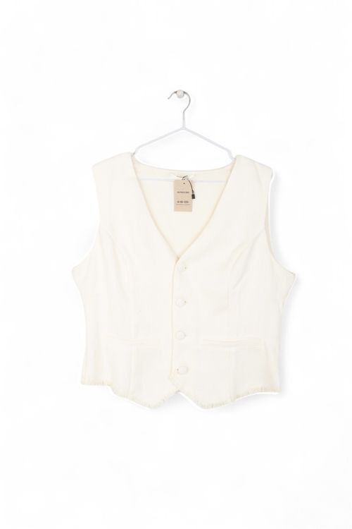 Chaleco liviano MARCA INTERNACIONAL T: Large