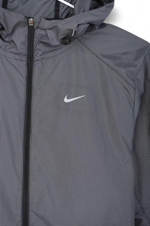 Campera Deportiva Nike T: Xsmall