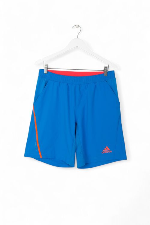 Short Deportivo Adidas T: Medium