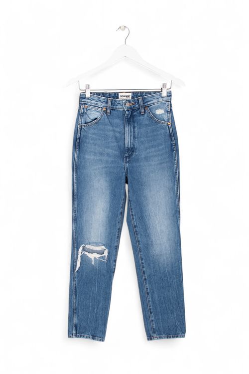Jean Wrangler T: 36