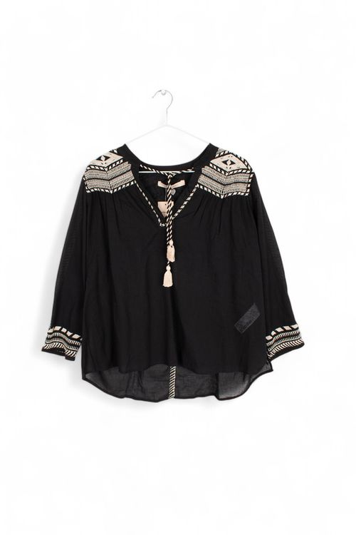 Blusa Rapsodia T: Medium