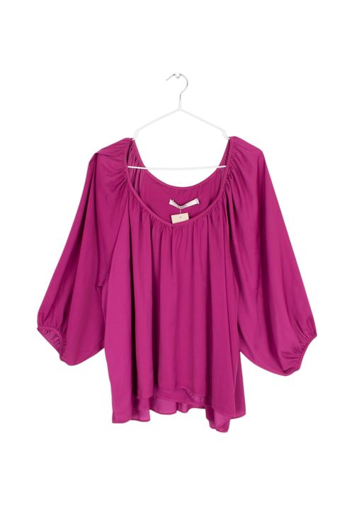 Blusa Maria Cher T: Small