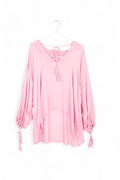 Blusa Maria Cher T: Xlarge