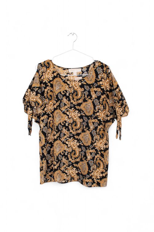 Blusa Michael Kors T: Xsmall