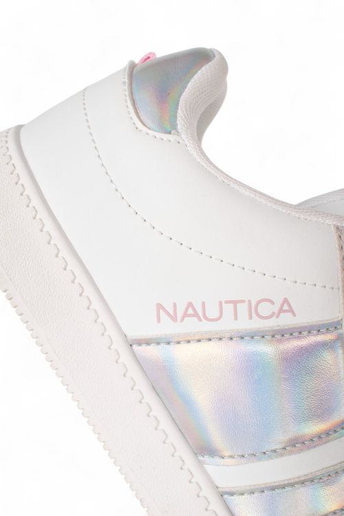 Zapatillas Nautica T: 37