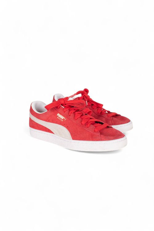 Zapatillas Puma T: 37