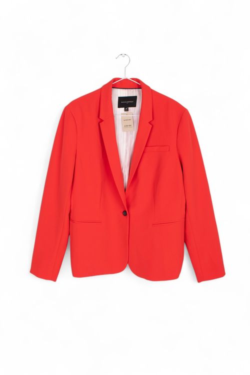 Blazer Banana Republic T: Large