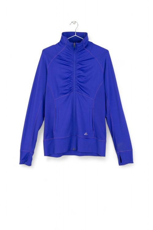 Buzo Deportivo Adidas T: Small