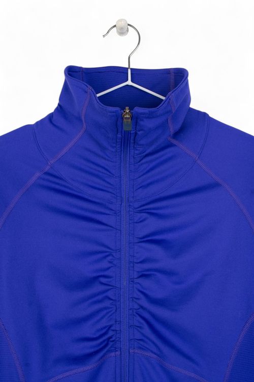 Buzo Deportivo Adidas T: Small