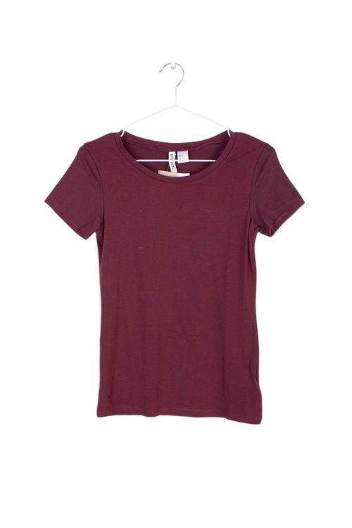 Remera Divided T: Xsmall