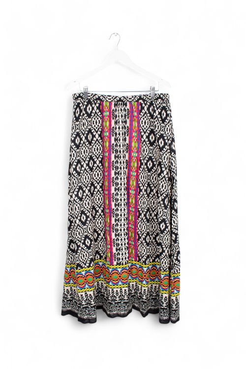 Pollera Indian Emporium T: Large