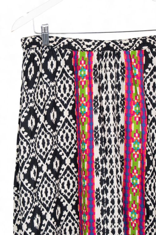 Pollera Indian Emporium T: Large