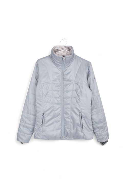 Campera Deportiva Columbia T: Xsmall