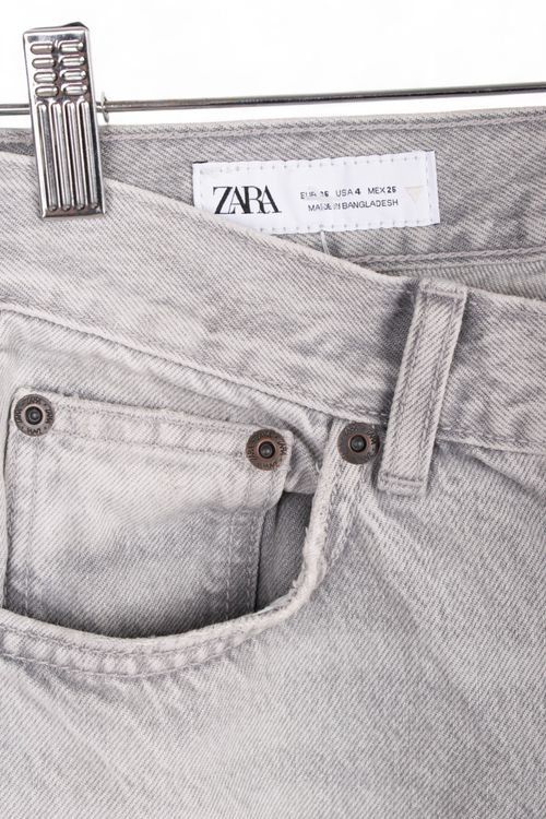 Jean Zara T: 36